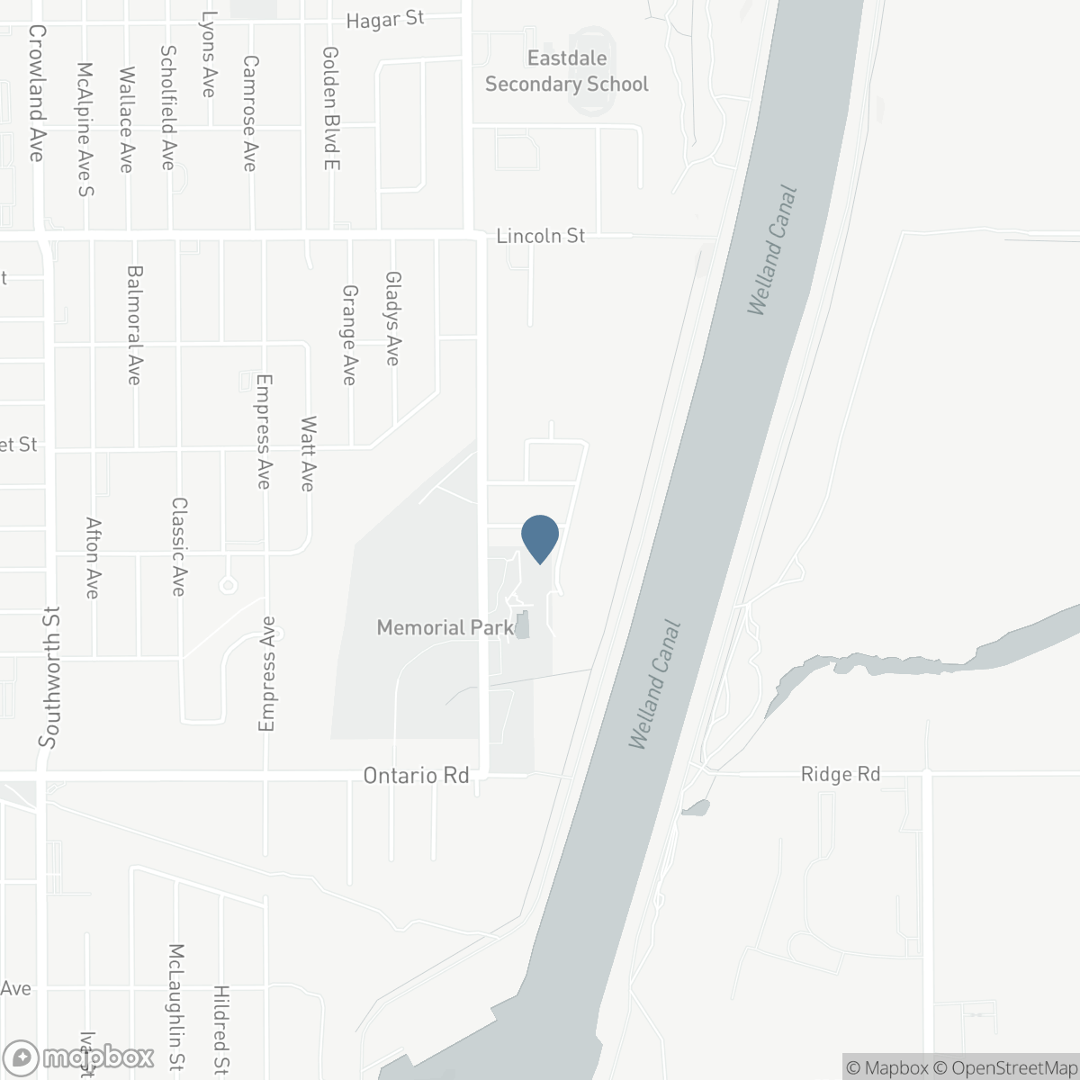 71 LAURENT Avenue, Welland, Ontario L3B 0E2